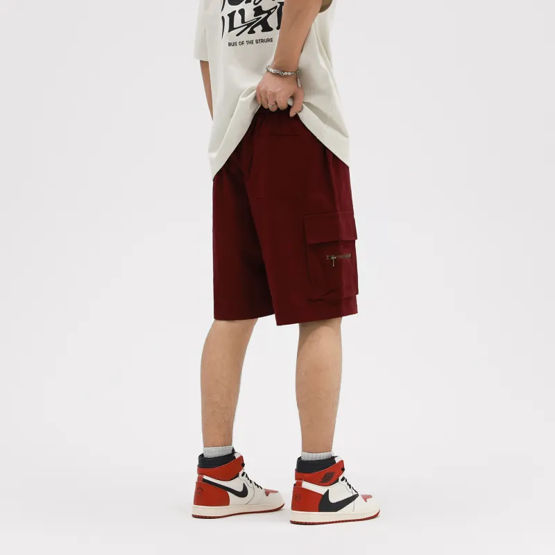 CSKS Cargo Shorts Unisex-9