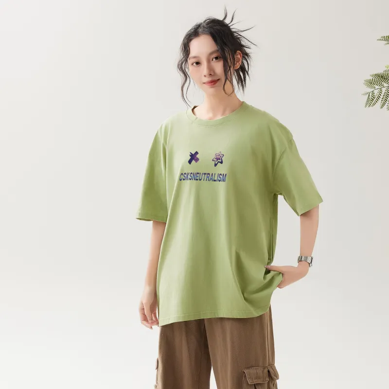 CSKS T Shirts Unisex-37