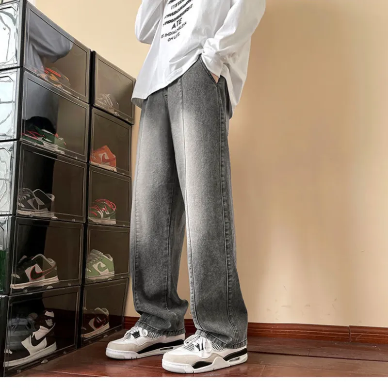 CSKS Jeans Unisex-6