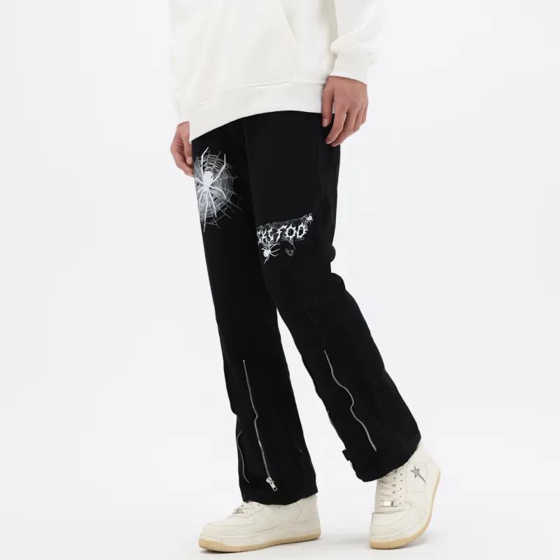 CSKS Jeans Unisex-5