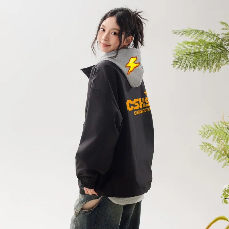 CSKS Casual Sportswear Unisex-3