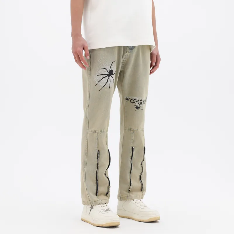 CSKS Jeans Unisex-10