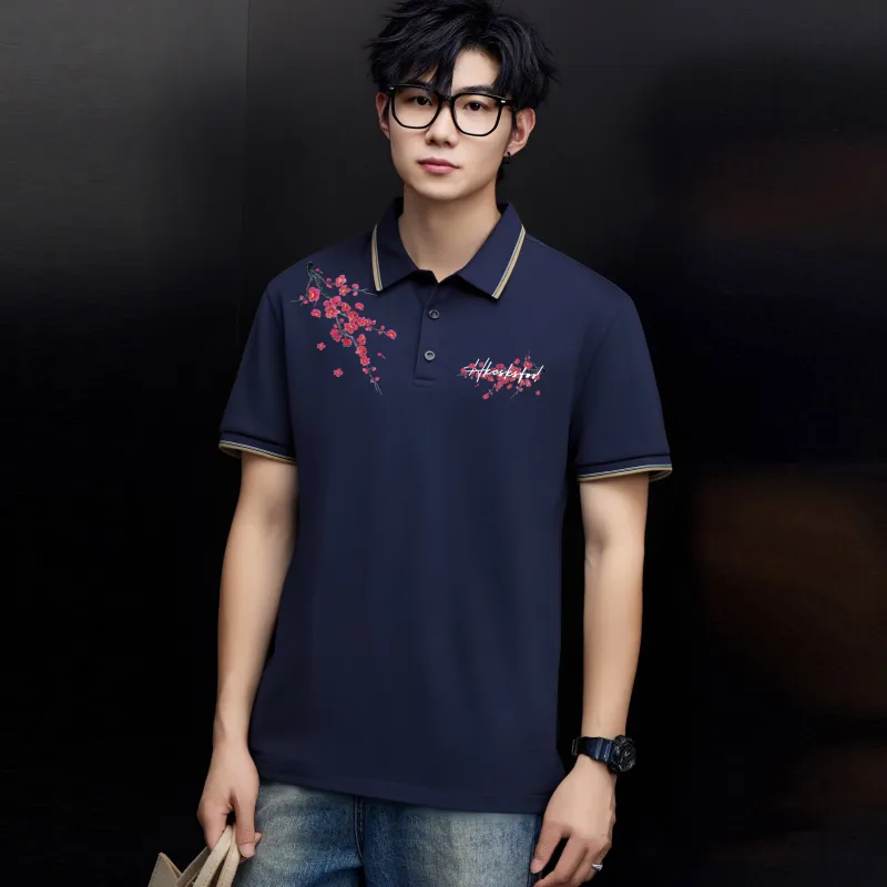 CSKS Polo Shirts Unisex-21