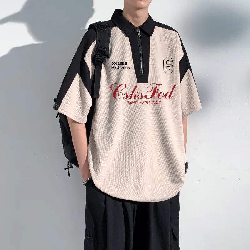 CSKS Polo Shirts Unisex-12
