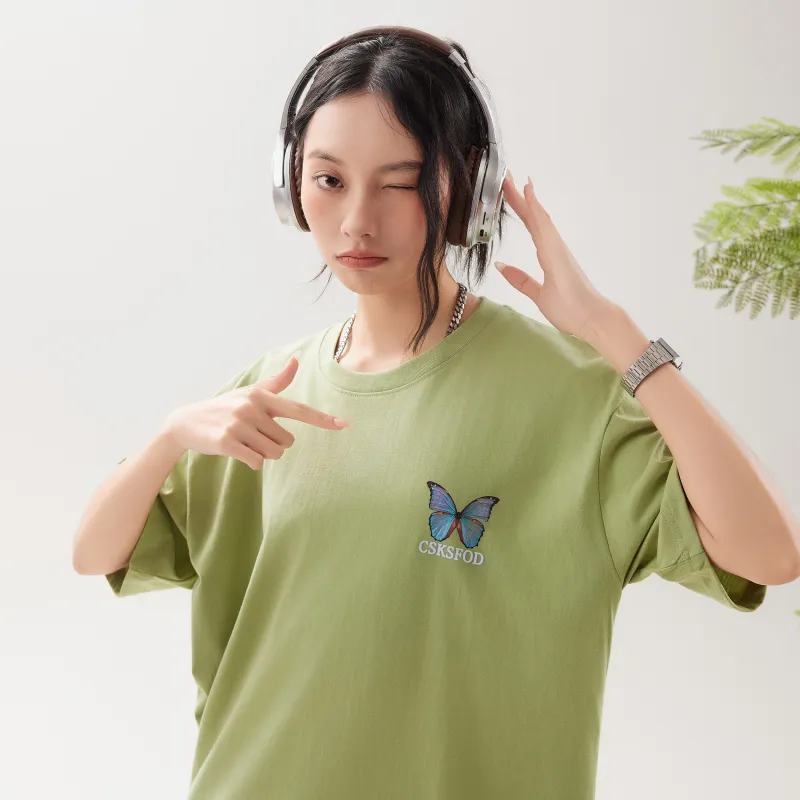 CSKS T Shirts Unisex-40