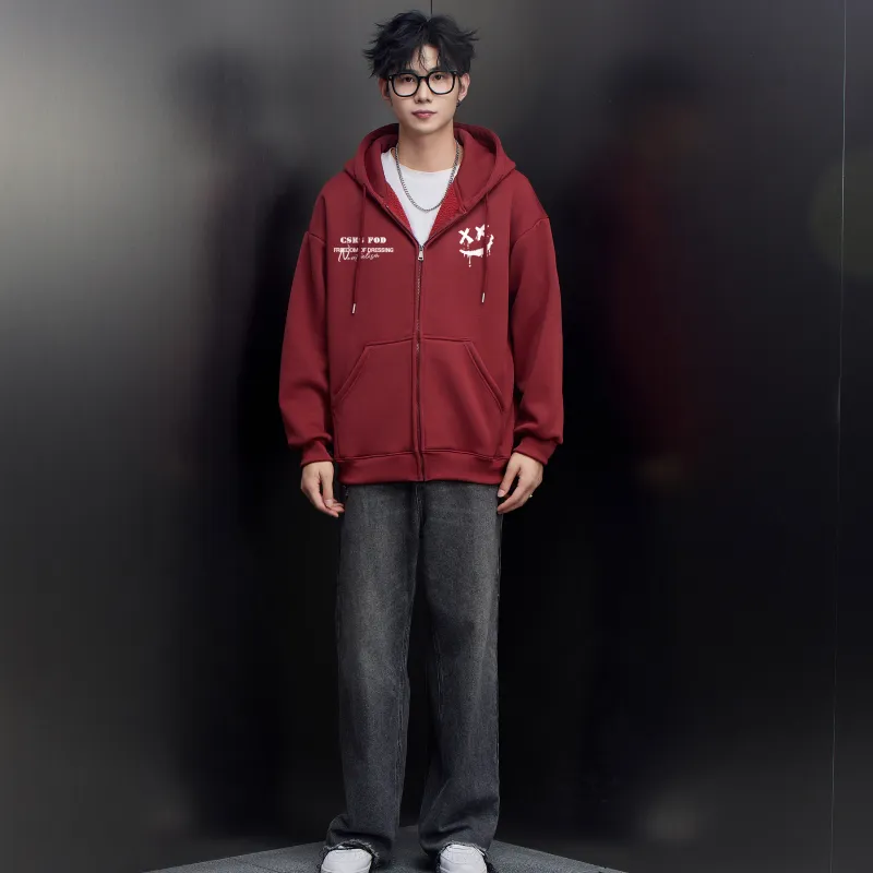 CSKS Sweatshirts Unisex-60