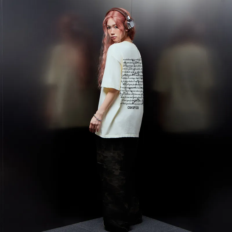 CSKS T Shirts Unisex-16