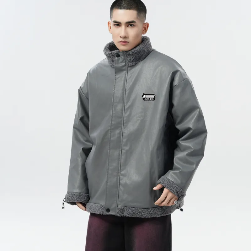 CSKS Jackets Unisex-14