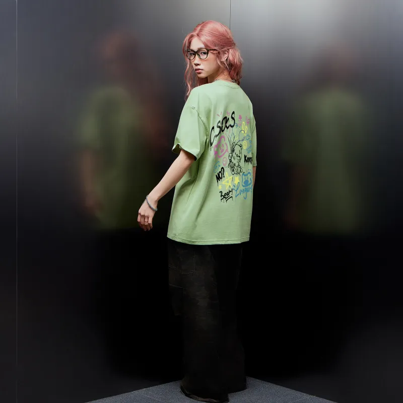 CSKS T Shirts Unisex-19