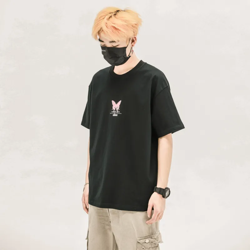 CSKS T Shirts Unisex-7