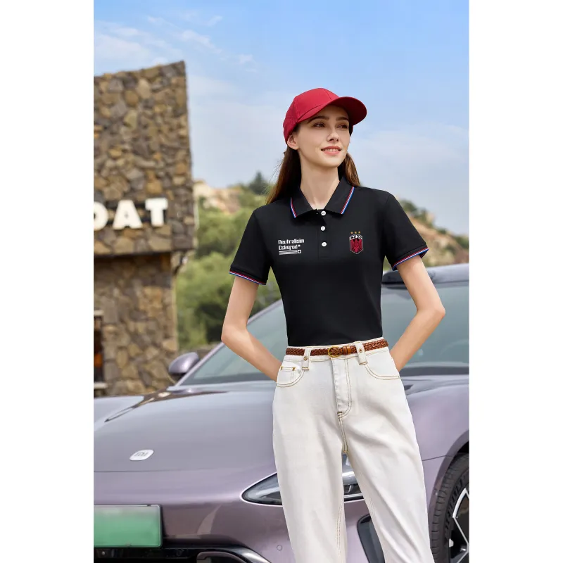 CSKS Polo Shirts Unisex-3