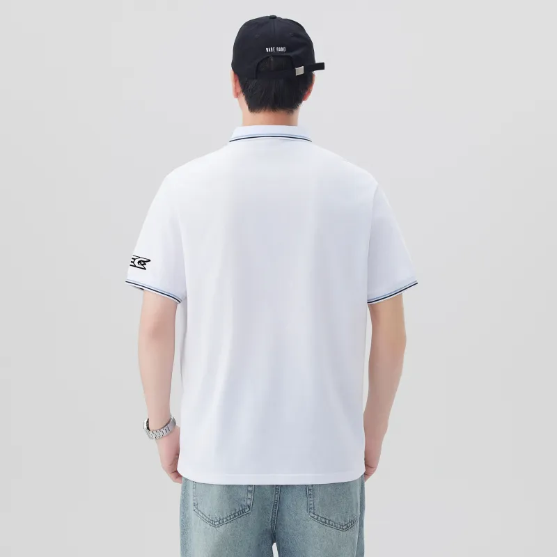 CSKS Polo Shirts Unisex-11
