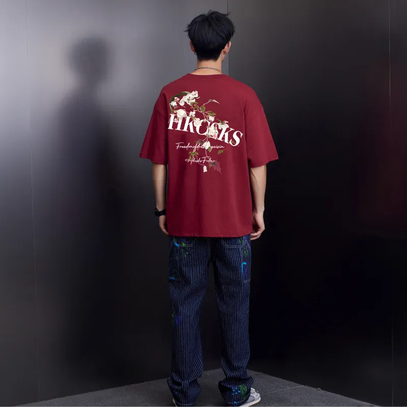 CSKS T Shirts Unisex-42