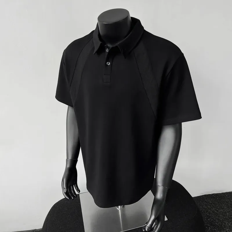 CSKS Polo Shirts Unisex-1