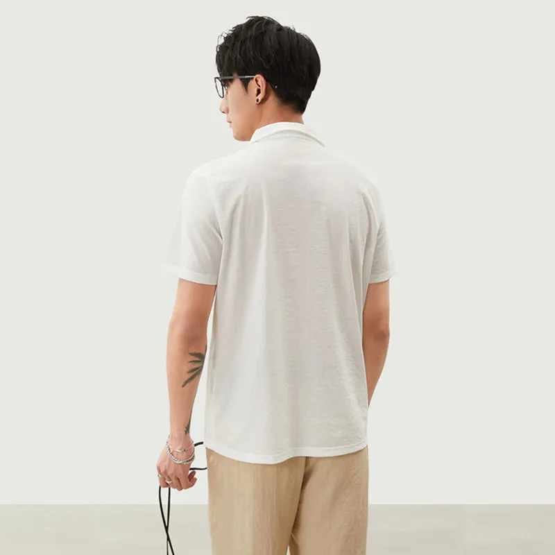 CSKS Polo Shirts Unisex-11