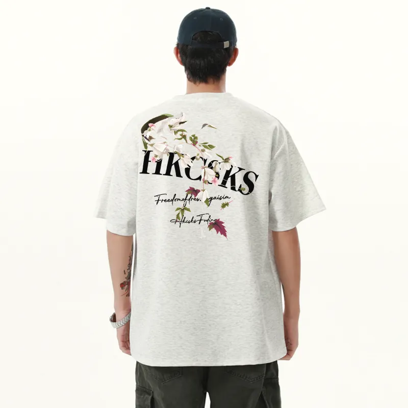 CSKS T Shirts Unisex-15