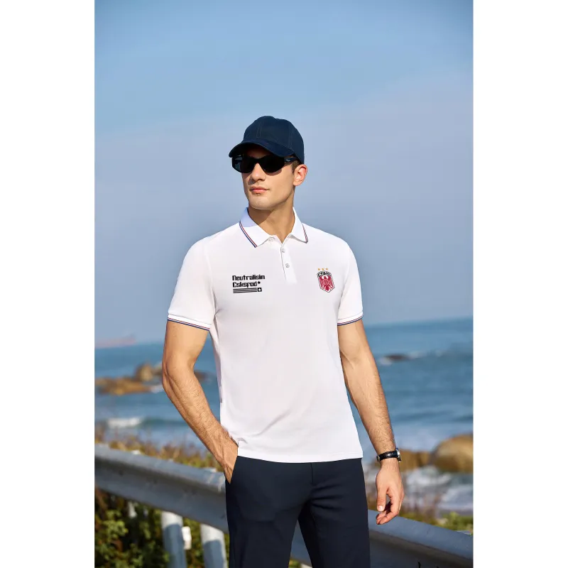 CSKS Polo Shirts Unisex-9