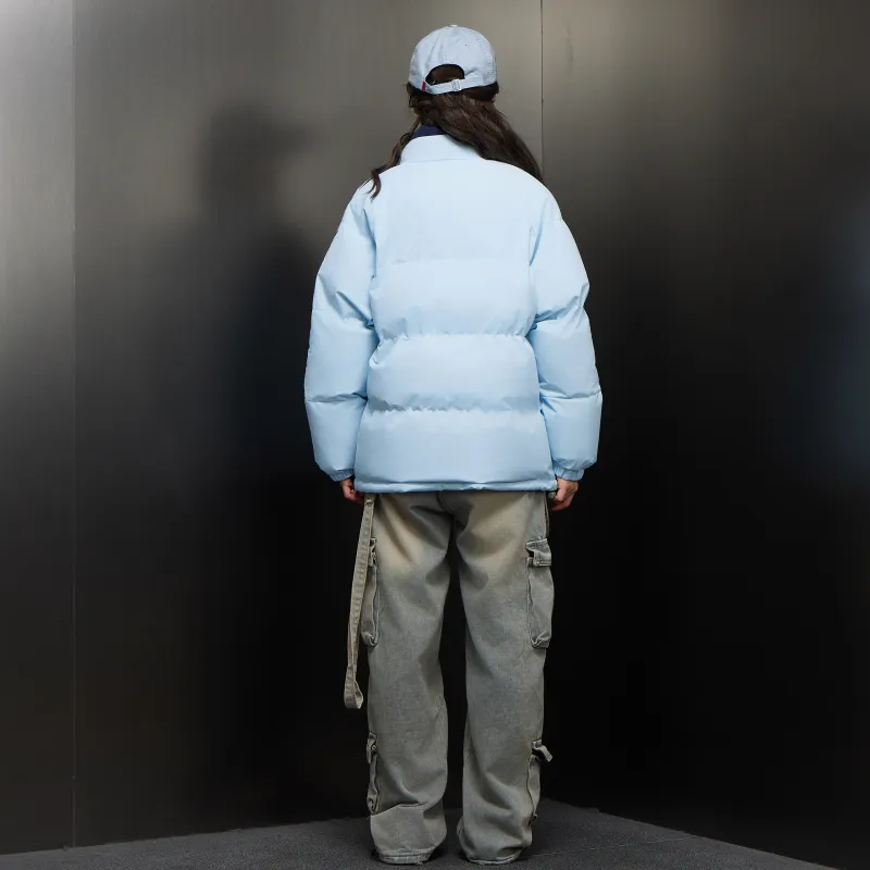 CSKS Puffer Jackets Unisex-36