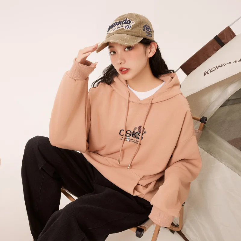 CSKS Sweatshirts Unisex-303