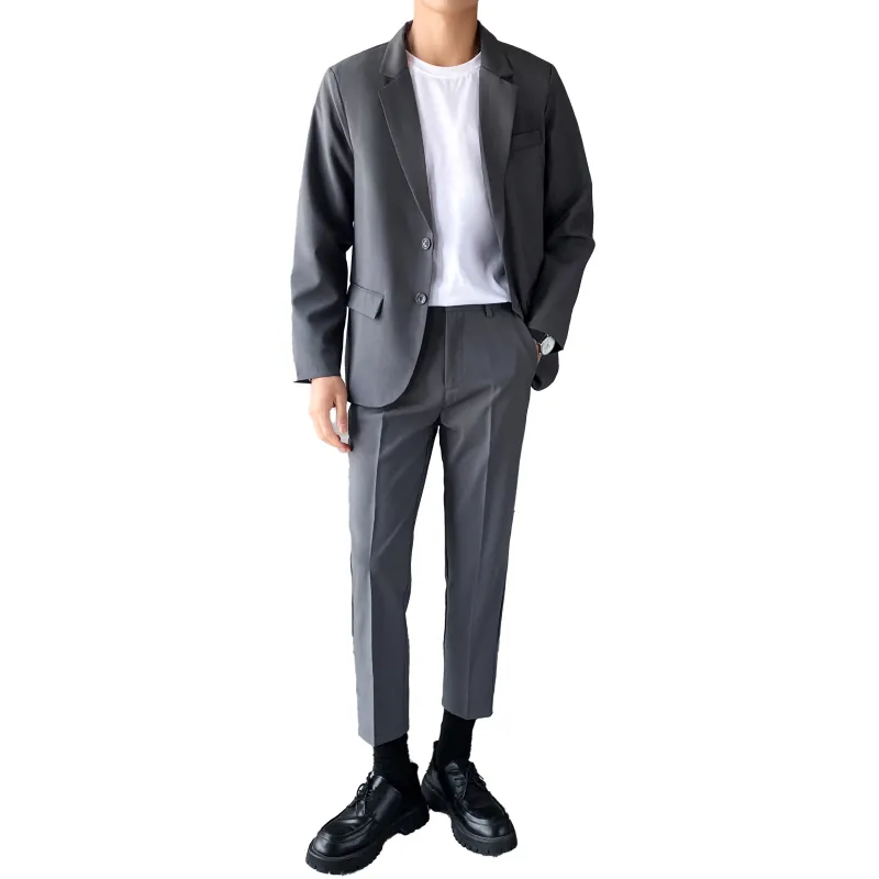 CSKS Business Suits Unisex-7