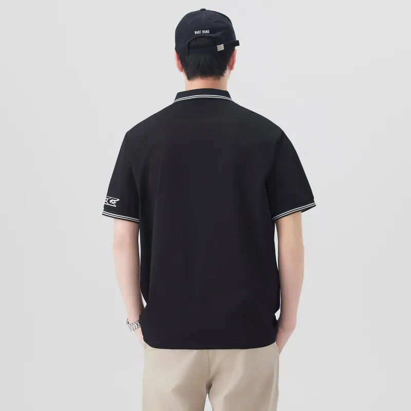 CSKS Polo Shirts Unisex-5