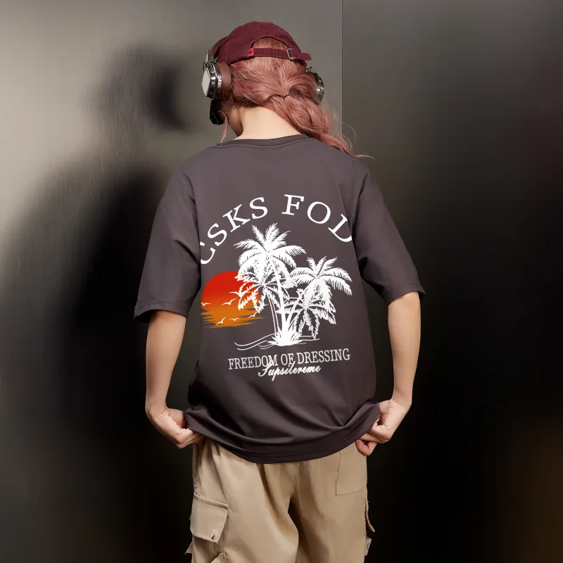 CSKS T Shirts Unisex-44