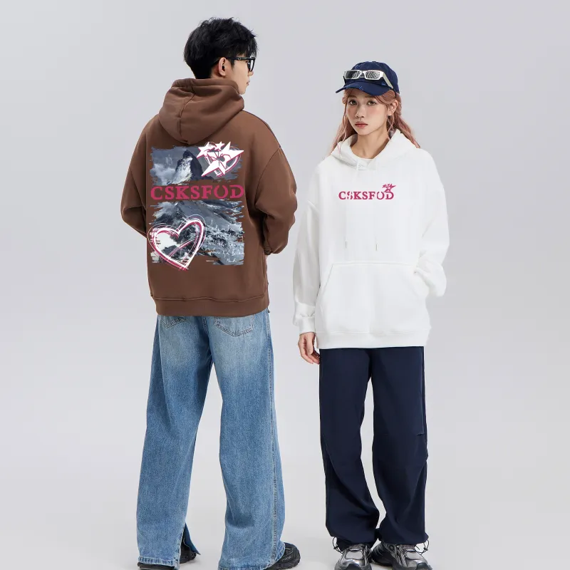 CSKS Sweatshirts Unisex-40