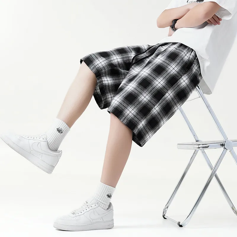 CSKS Casual Shorts Unisex-2