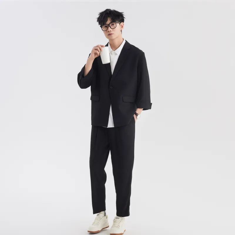 CSKS Business Suits Unisex-5