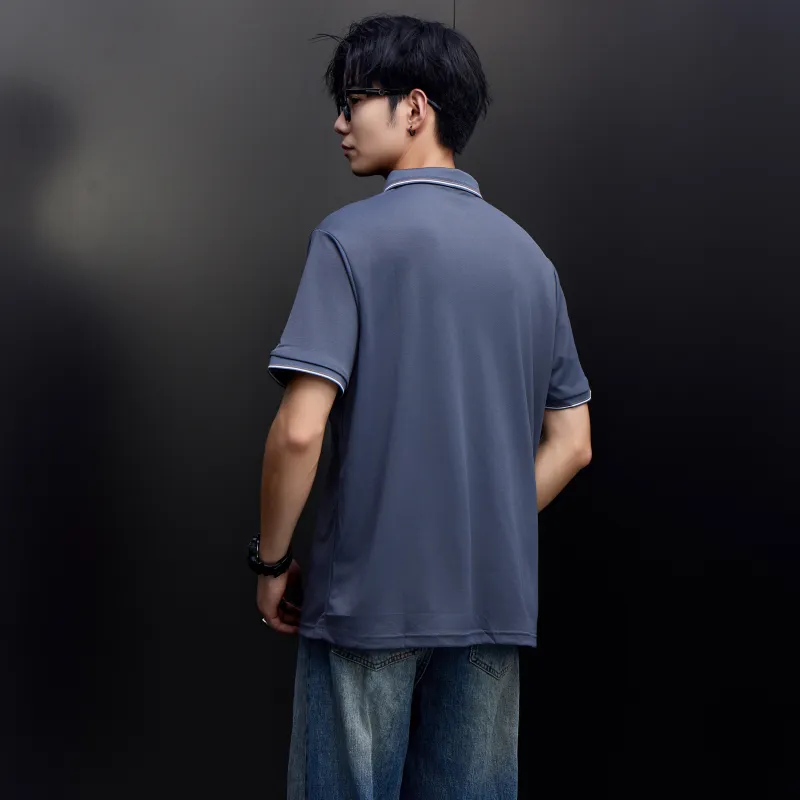 CSKS Polo Shirts Unisex-33