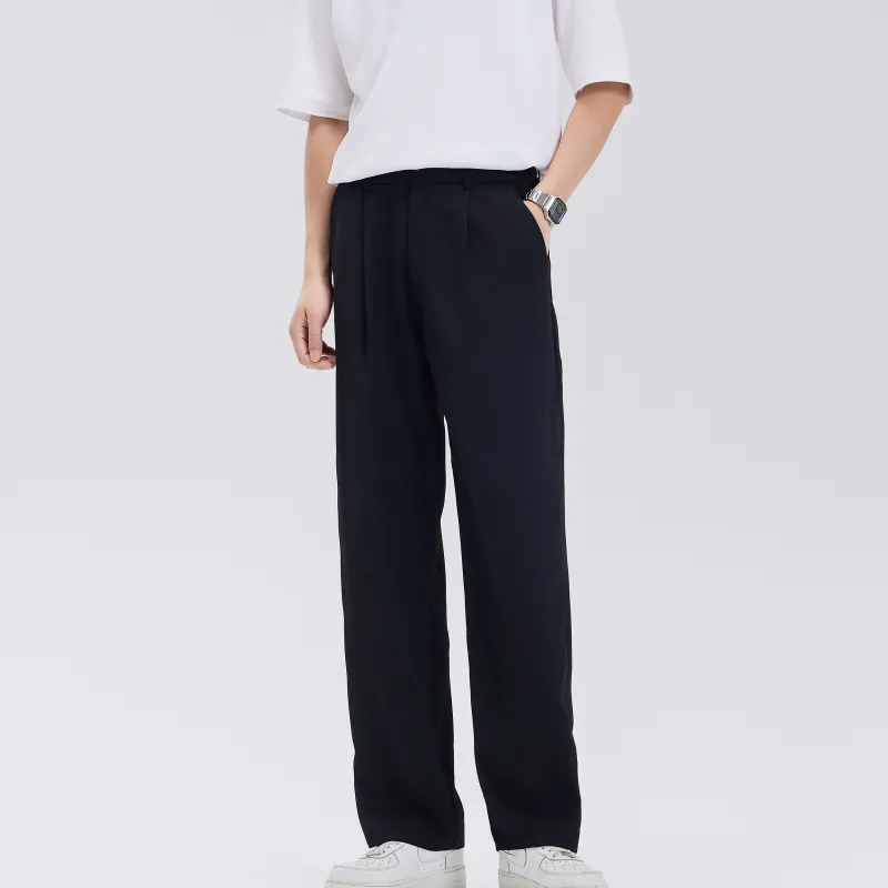CSKS Suit Trousers Unisex-17