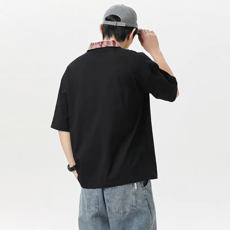 CSKS T Shirts Unisex-5