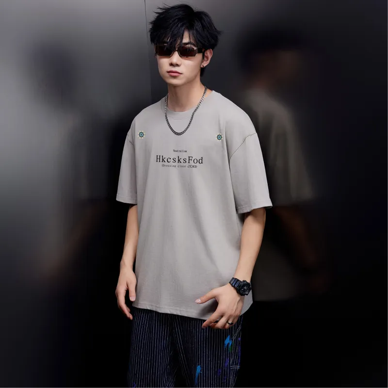 CSKS T Shirts Unisex-26