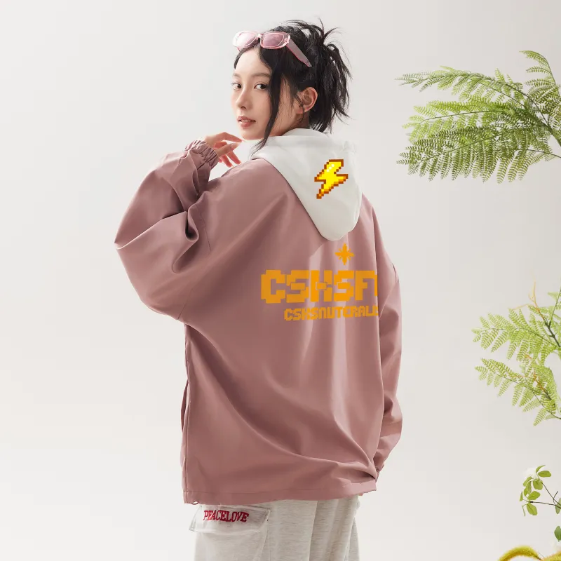 CSKS Casual Sportswear Unisex-34