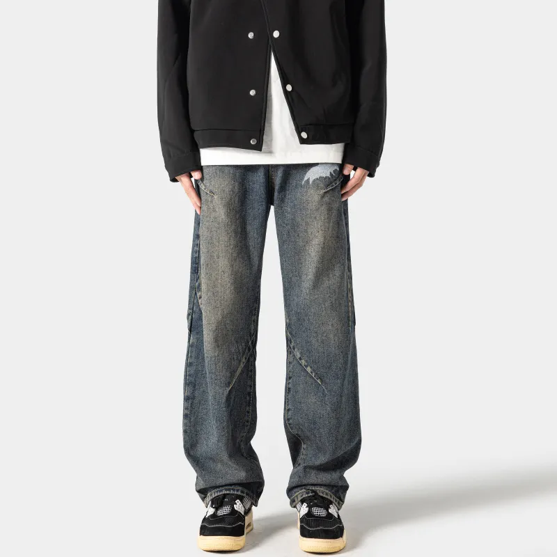 CSKS Jeans Unisex-2