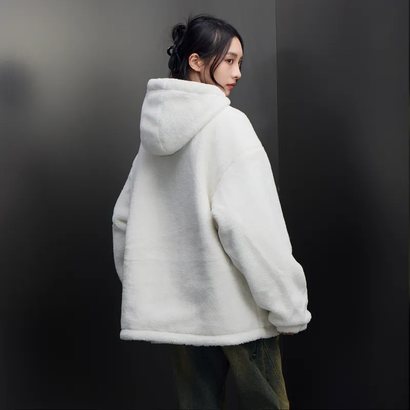 CSKS Puffer Jackets Unisex-6