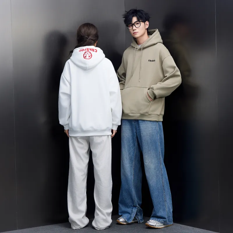 CSKS Sweatshirts Unisex-9