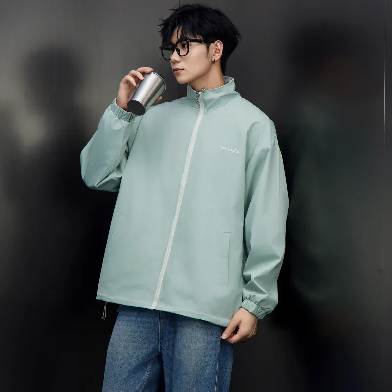 CSKS Jackets Unisex-21