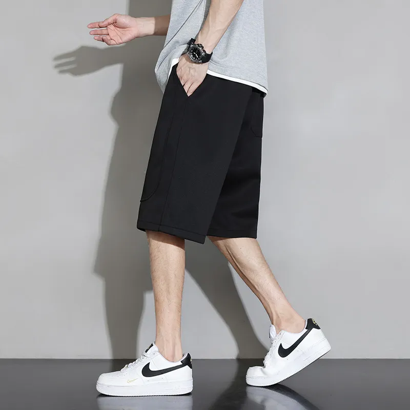 CSKS Casual Shorts Unisex-5