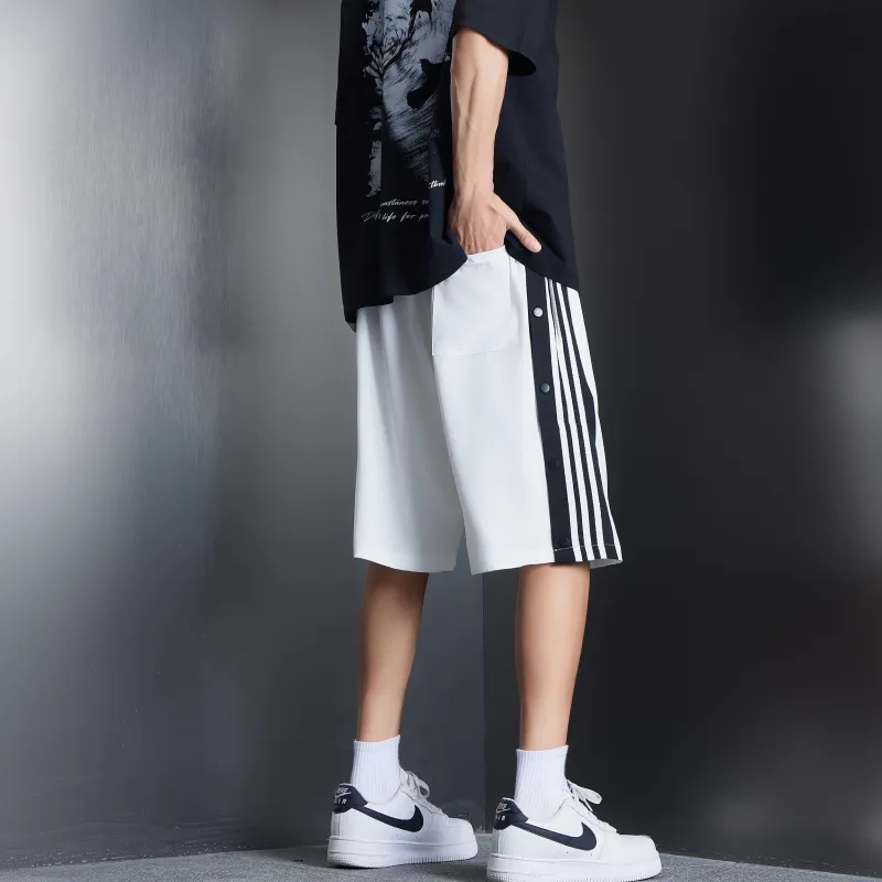 CSKS Casual Shorts Unisex-11