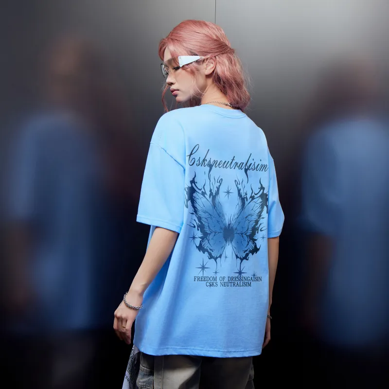 CSKS T Shirts Unisex-26