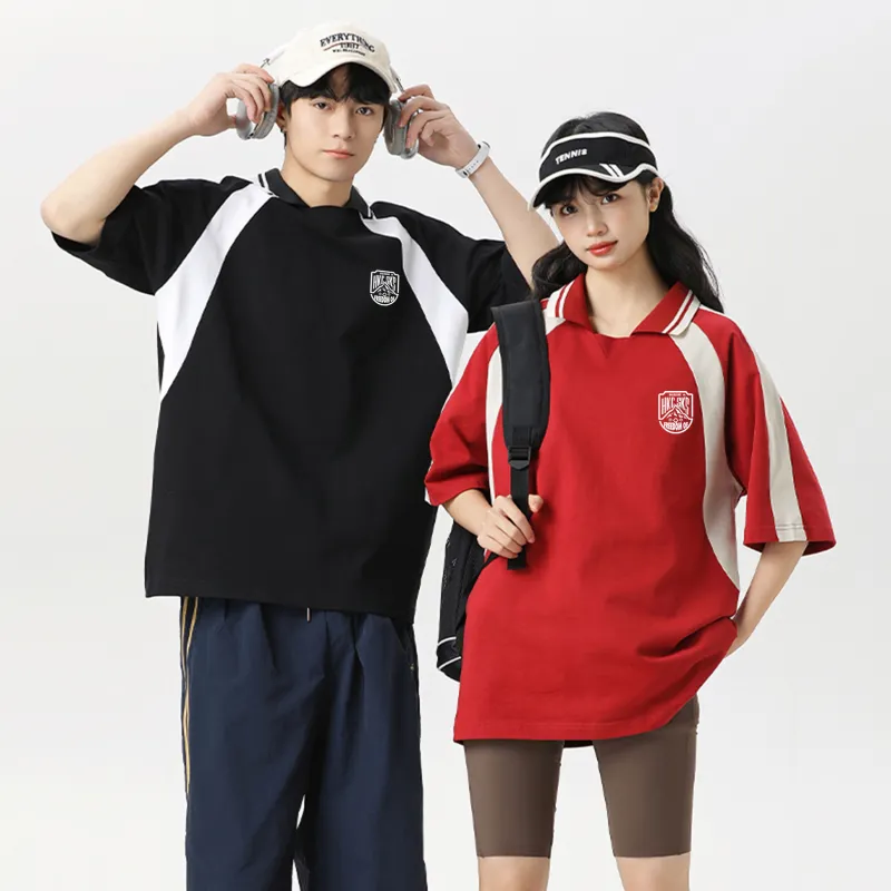 CSKS T Shirts Unisex-14