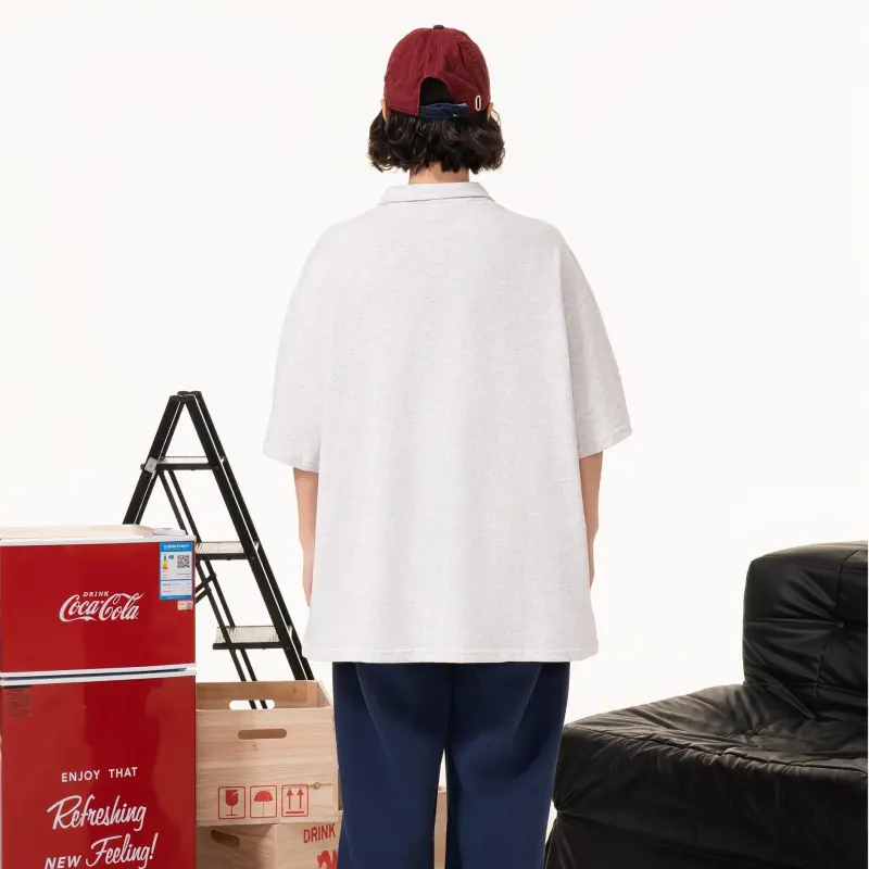 CSKS T Shirts Unisex-8