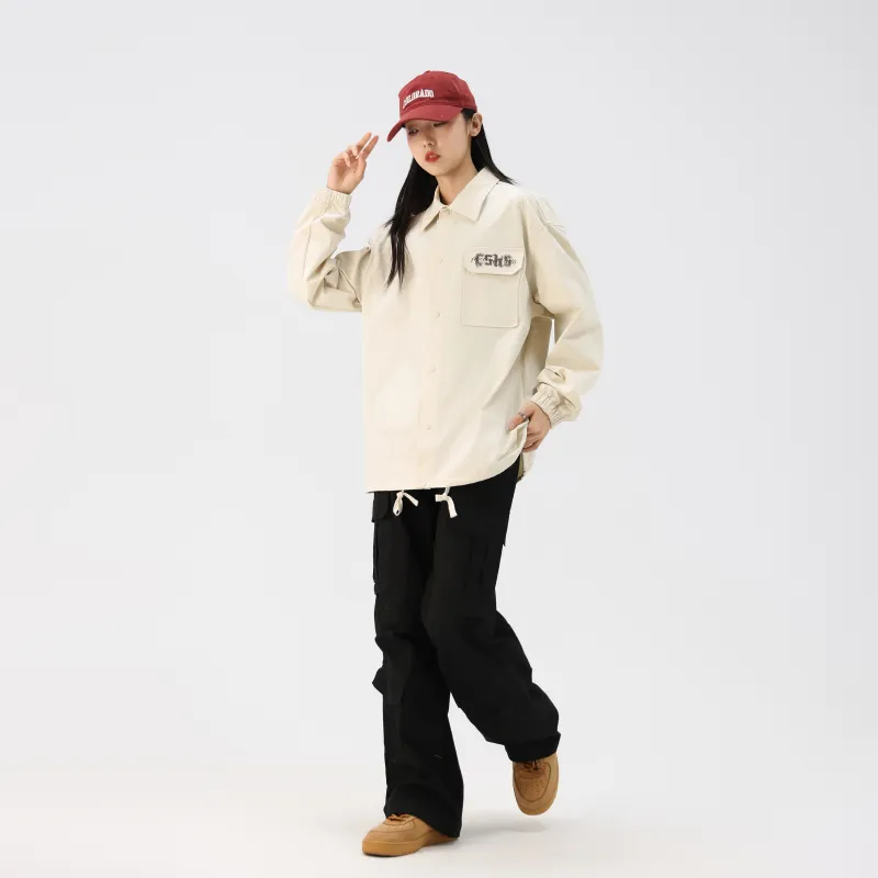 CSKS Shirts Unisex-2