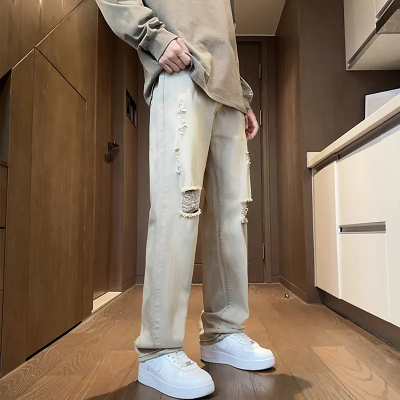 CSKS Jeans Unisex-4
