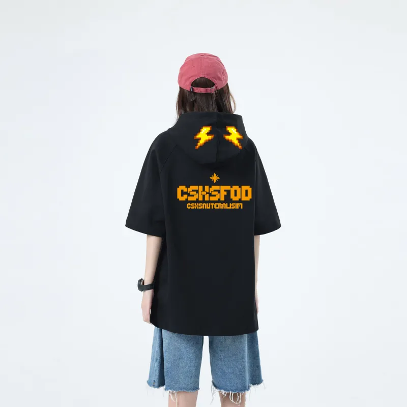 CSKS T Shirts Unisex-3