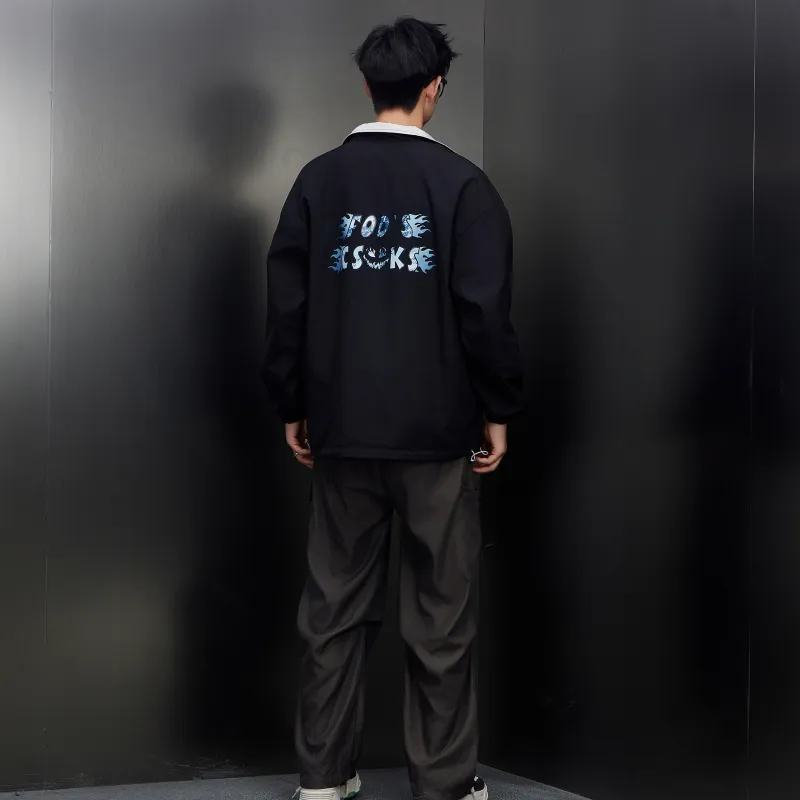 CSKS Jackets Unisex-3