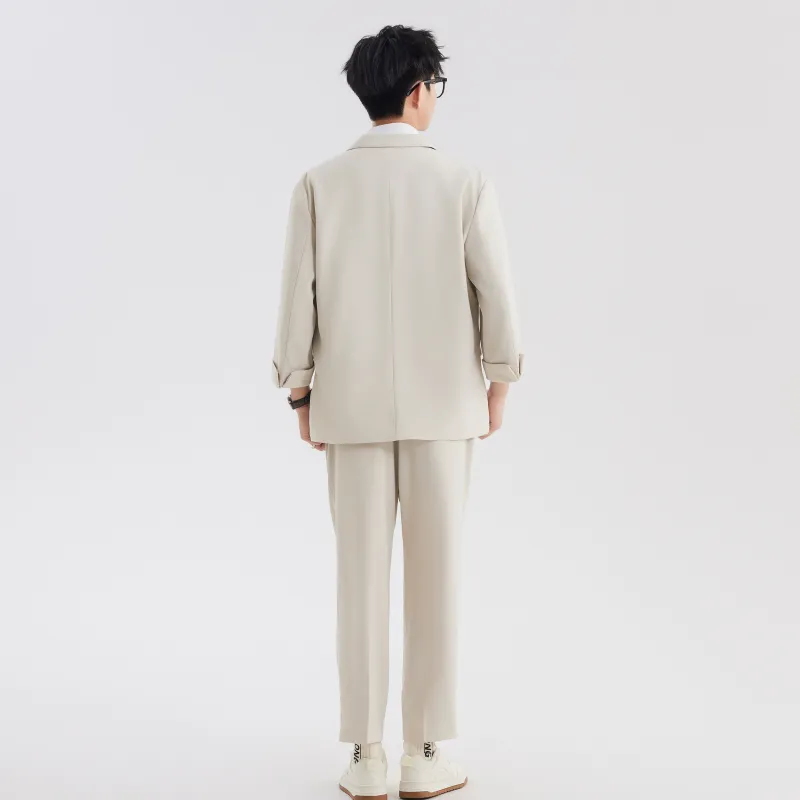 CSKS Business Suits Unisex-20