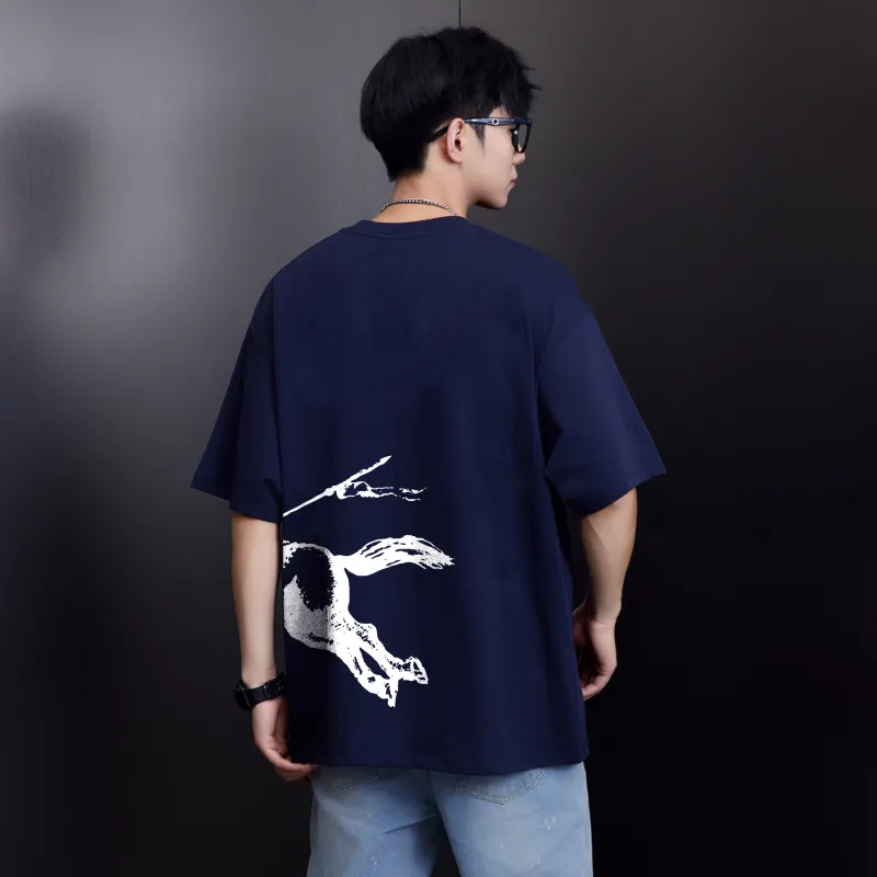 CSKS T Shirts Unisex-41
