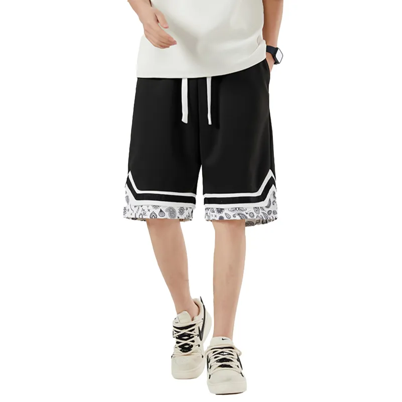 CSKS Casual Shorts Unisex-2